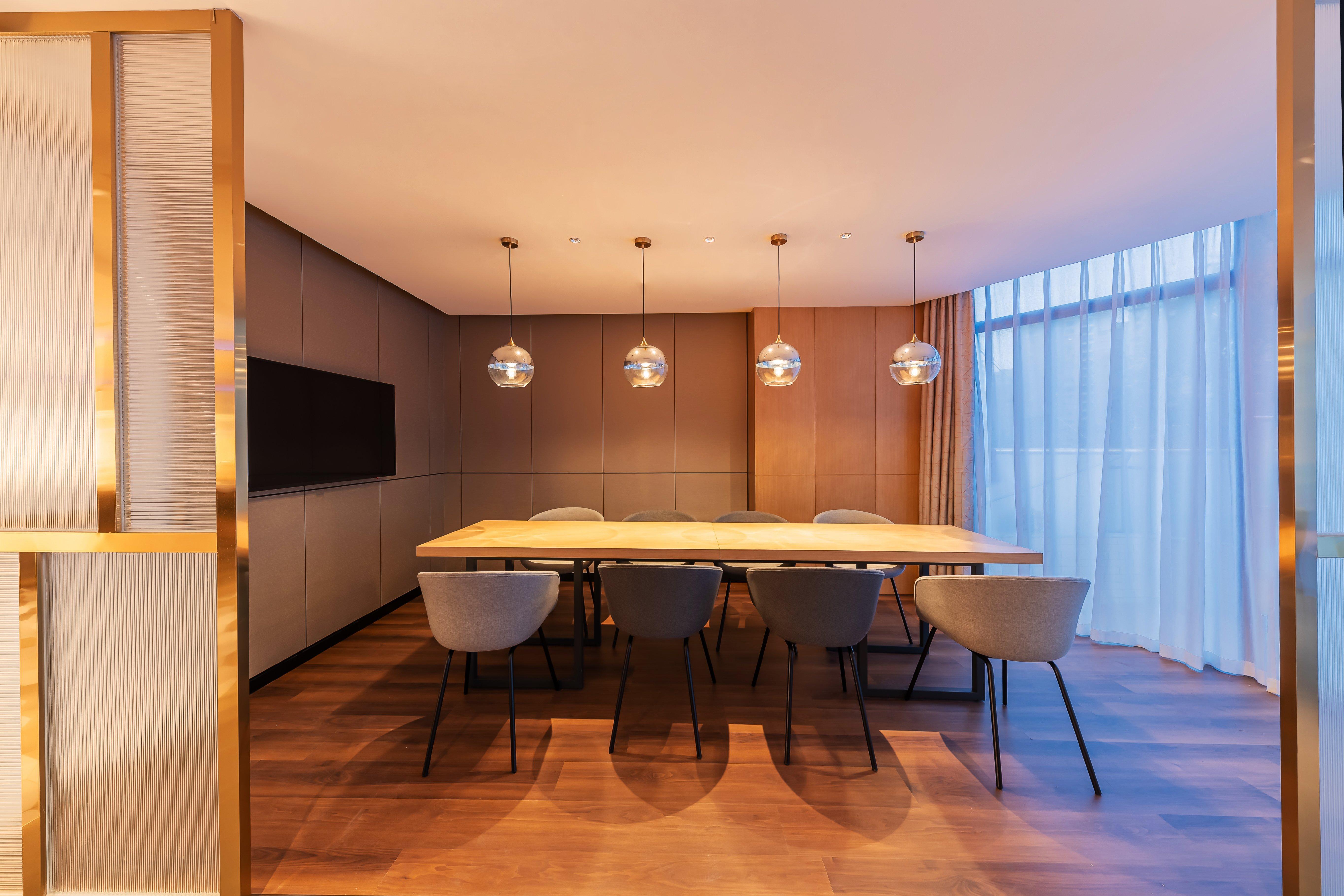 Holiday Inn Express Yichang Riverside By Ihg Zewnętrze zdjęcie