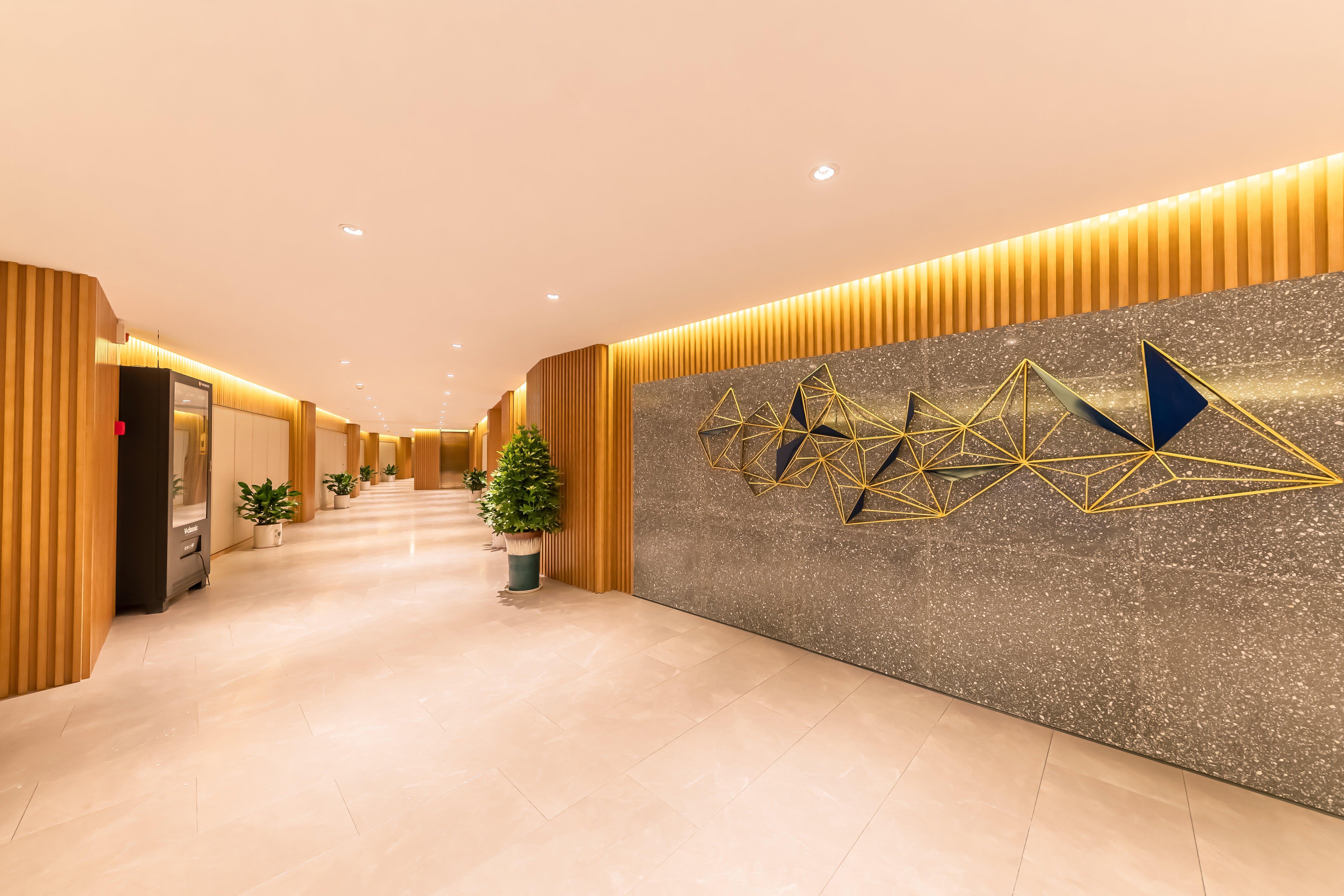Holiday Inn Express Yichang Riverside By Ihg Zewnętrze zdjęcie