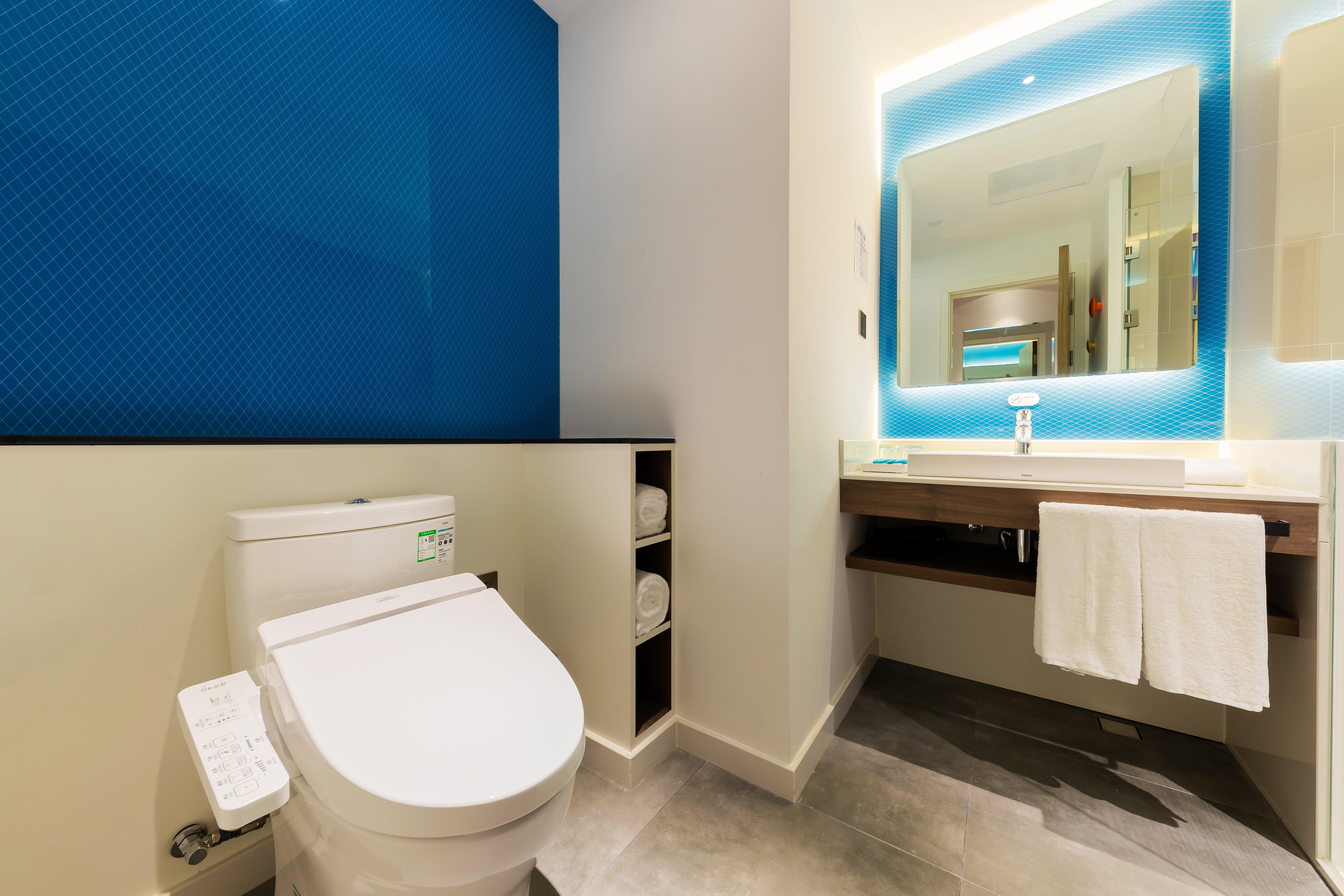 Holiday Inn Express Yichang Riverside By Ihg Zewnętrze zdjęcie