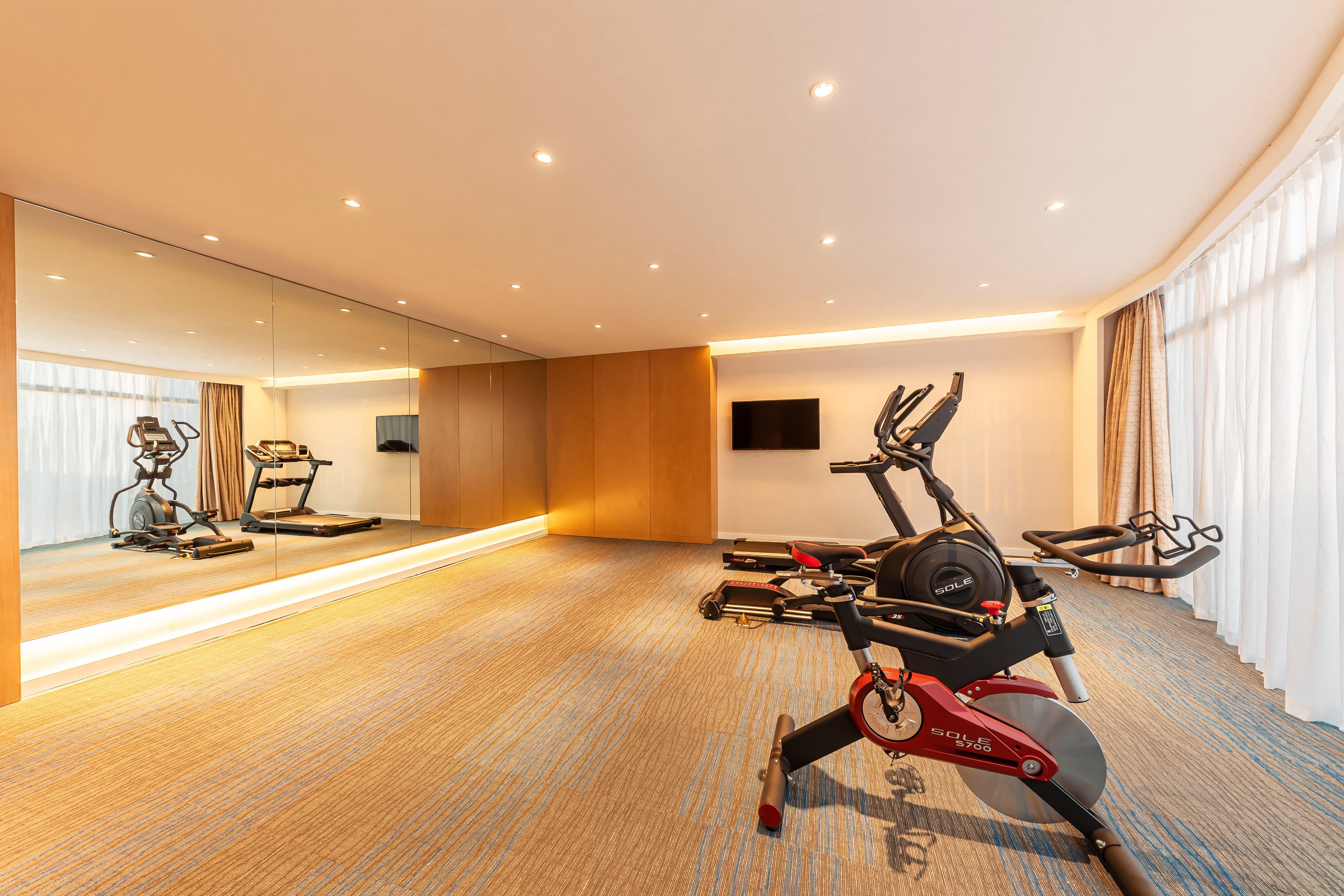 Holiday Inn Express Yichang Riverside By Ihg Zewnętrze zdjęcie